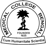 Medical College Kolkata Logo