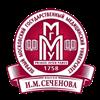 First Moscow State Medical University Logo