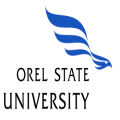 Orel State University Medical Institute Logo