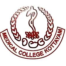 Govt Medical College Hospital Kottayam Logo