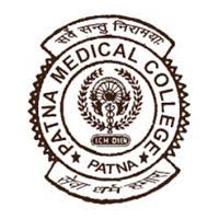 Patna Medical College Logo