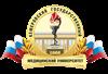 Kemerovo State Medical University Logo