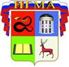 Nizhny Novgorod State Medical Academy Logo
