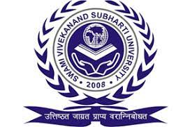 Subharti Medical College And Hospital Logo