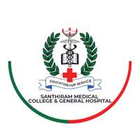 Santhiram Medical College, Nandyal Logo