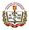 Smolensk State Medical University Logo