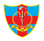 Andhra Medical College Logo