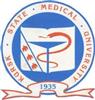 Kursk State Medical University Logo