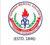 Osmania Medical College Logo