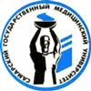 Samara Medical Institute Logo