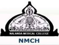 Nalanda Medical College Logo