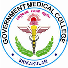 Rajiv Gandhi Institute of Medical Sciences, Srikakulam Logo