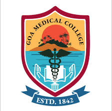 Goa Medical College Logo