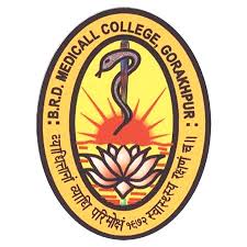 Baba Raghav Das Medical College, Gorakhpur Logo