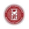 Altai State Medical University Logo