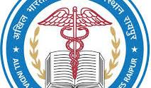 AIIMS Raipur Logo