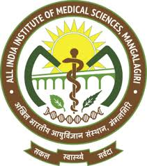 AIIMS, Mangalagiri Logo