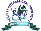 Bareilly International University Logo