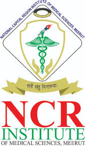 National Capital Region Institute of Medical Sciences Logo