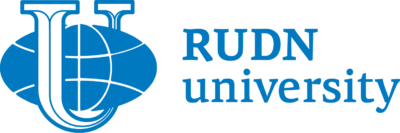 Peoples Friendship University of Russia (RUDN University) Logo