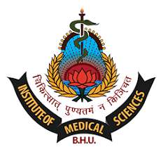Institute of Medical Sciences, Banaras Logo