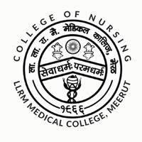 Lala Lajpat Rai Memorial Medical College Logo