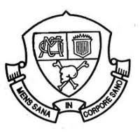 Grant Medical College, Mumbai Logo