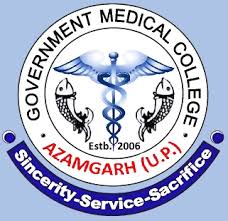 Government Medical College & Super Facility Hospital Logo