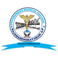 Government Medical College, Rajamahendravaram Logo