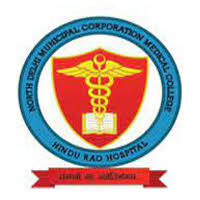 Municipal Corporation Medical College, Delhi Logo