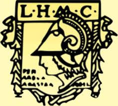 Lady Hardinge Medical College, New Delhi Logo