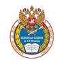 Saint Petersburg State University Faculty of Medicine Logo