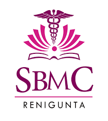 Sri Balaji Medical College, Hospital and Research Institute, Chittoor Logo