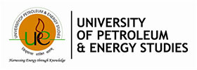 University of petroleum