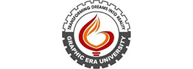 Graphic Era University