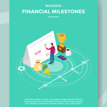 Financial Milestones